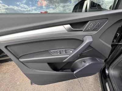 Audi Q5 Sportback S line Quattro Sièges chauffants&elec (2022) - Photo 12
