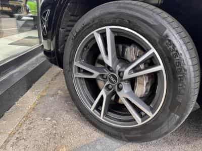 Audi Q5 Sportback S line Quattro Sièges chauffants&elec (2022) - Photo 13