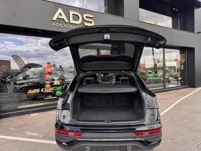 Audi Q5 Sportback S line Quattro Sièges chauffants&elec (2022) - Photo 5