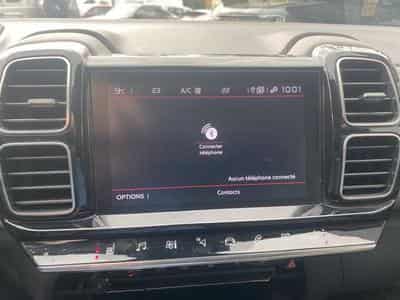 Citroen C5 Aircross BlueHDI 130 BVA S-Pack JUSQU'A 48 MOIS DE GARANTIE (2019) - Photo 13