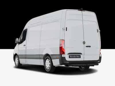 Mercedes Sprinter 315 CDI Hochdach (2024) - Photo 2