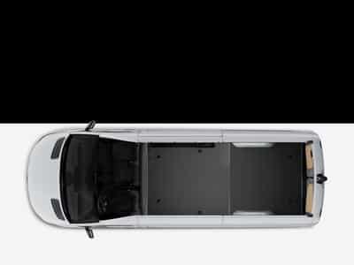 Mercedes Sprinter 315 CDI Hochdach (2024) - Photo 3