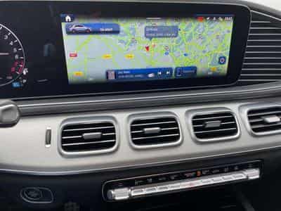 Mercedes GLE 400 PHEV TVA RECUPERABLE JUSQU'A 48 MOIS DE GARANTIE (2024) - Photo 14