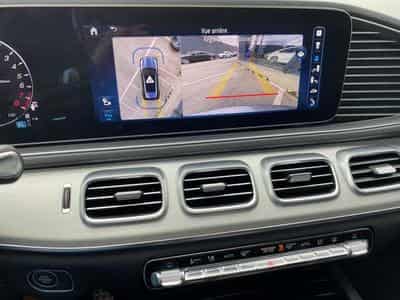 Mercedes GLE 400 PHEV TVA RECUPERABLE JUSQU'A 48 MOIS DE GARANTIE (2024) - Photo 15