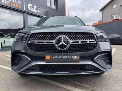 Mercedes GLE 400 PHEV TVA RECUPERABLE JUSQU'A 48 MOIS DE GARANTIE (2024) - Photo 3