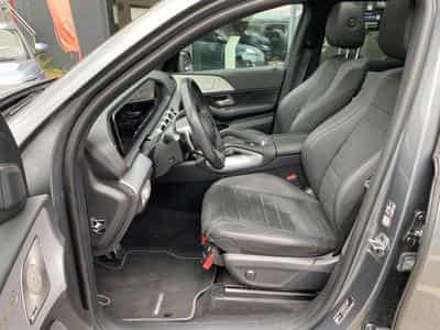 Mercedes GLE 400 PHEV TVA RECUPERABLE JUSQU'A 48 MOIS DE GARANTIE (2024) - Photo 8