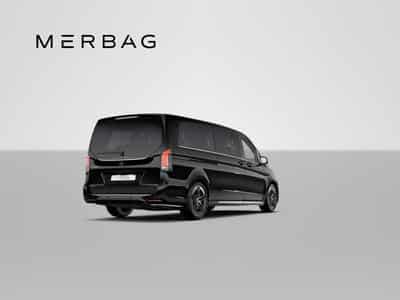 Mercedes Autres d AVANTGARDE Extralang (2026) - Photo 3