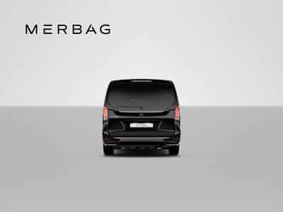 Mercedes Autres d AVANTGARDE Extralang (2026) - Photo 4