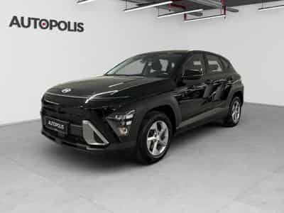 Hyundai Kona 5 PORTES (2024) - Photo 1