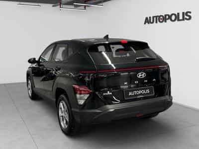 Hyundai Kona 5 PORTES (2024) - Photo 13