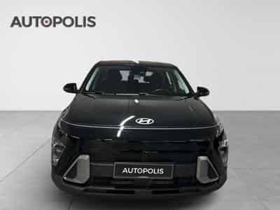 Hyundai Kona 5 PORTES (2024) - Photo 14