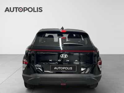 Hyundai Kona 5 PORTES (2024) - Photo 15