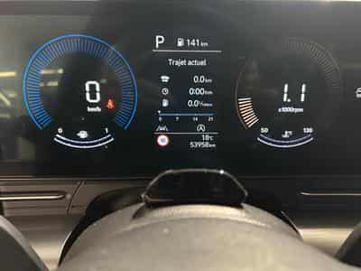 Hyundai Kona 5 PORTES (2024) - Photo 2