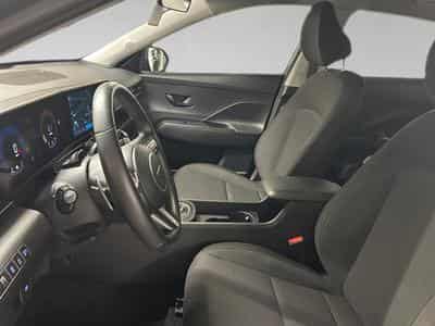 Hyundai Kona 5 PORTES (2024) - Photo 4
