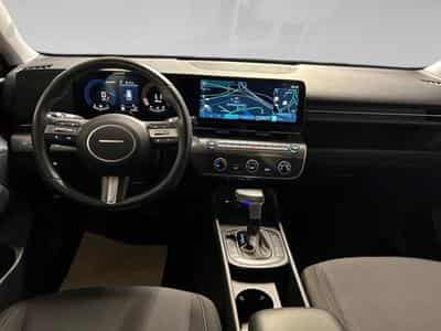 Hyundai Kona 5 PORTES (2024) - Photo 5
