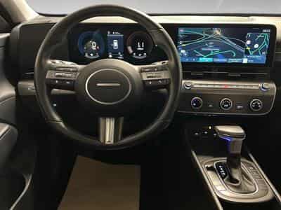 Hyundai Kona 5 PORTES (2024) - Photo 7