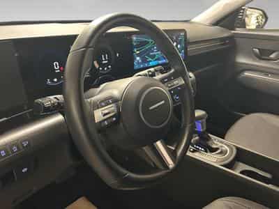 Hyundai Kona 5 PORTES (2024) - Photo 8