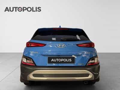 Hyundai Kona kona (2021) - Photo 14