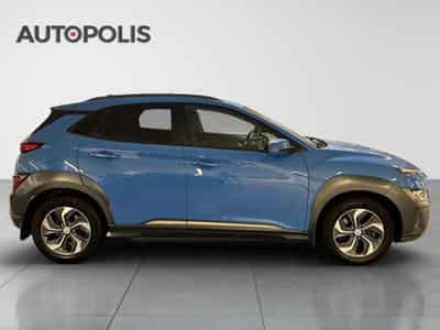 Hyundai Kona kona (2021) - Photo 15