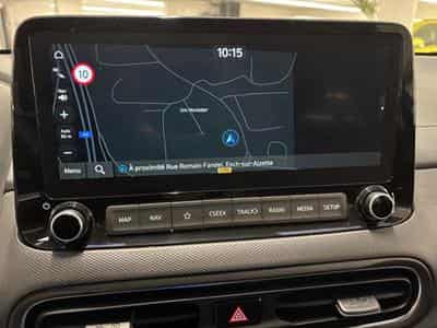 Hyundai Kona kona (2021) - Photo 3