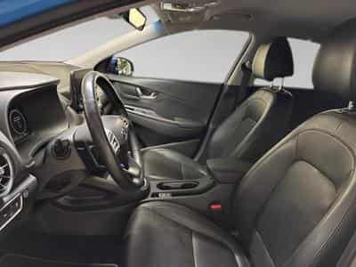 Hyundai Kona kona (2021) - Photo 4