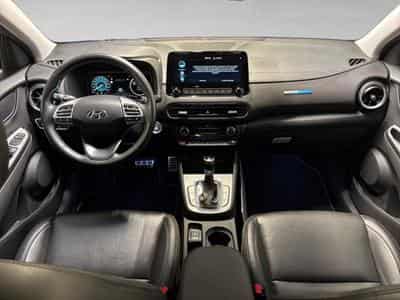 Hyundai Kona kona (2021) - Photo 5
