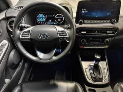 Hyundai Kona kona (2021) - Photo 7