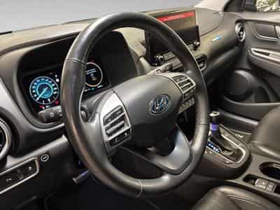 Hyundai Kona kona (2021) - Photo 8