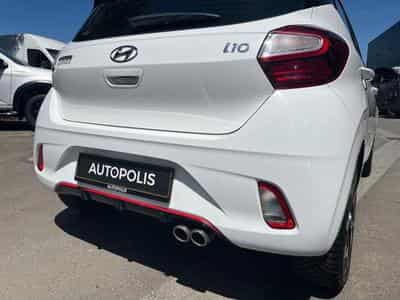 Hyundai i10 1.0 T-GDi Twist N-Line (2022) - Photo 10
