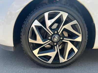 Hyundai i10 1.0 T-GDi Twist N-Line (2022) - Photo 15
