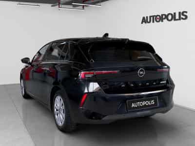 Opel Astra L Edition (2023) - Photo 15