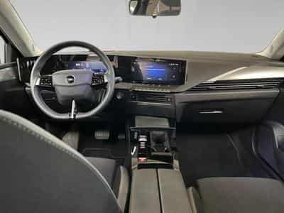 Opel Astra L Edition (2023) - Photo 4