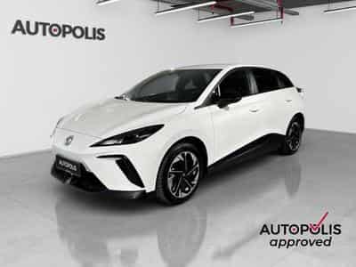 MG MG4 COMFORT 64 kWh (2023) - Photo 1