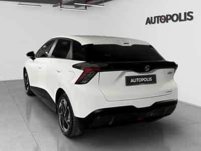 MG MG4 COMFORT 64 kWh (2023) - Photo 13