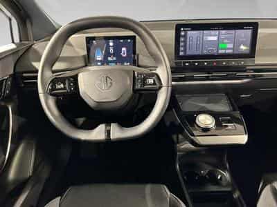 MG MG4 COMFORT 64 kWh (2023) - Photo 14