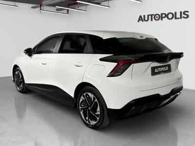 MG MG4 COMFORT 64 kWh (2023) - Photo 2