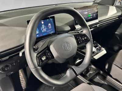 MG MG4 COMFORT 64 kWh (2023) - Photo 3