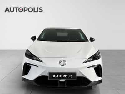 MG MG4 COMFORT 64 kWh (2023) - Photo 4