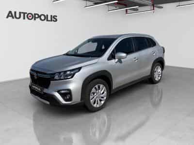 Suzuki S-Cross 1.4 GL (2024) - Photo 1
