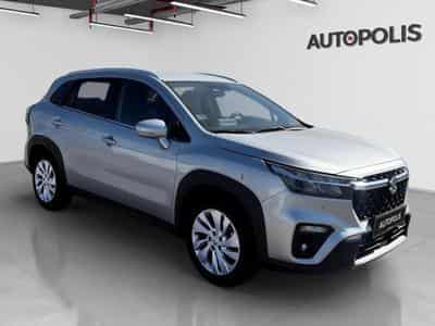 Suzuki S-Cross 1.4 GL (2024) - Photo 10