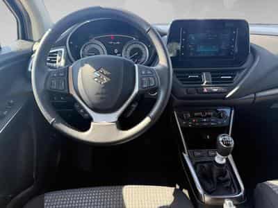 Suzuki S-Cross 1.4 GL (2024) - Photo 14