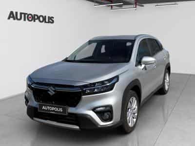 Suzuki S-Cross 1.4 GL (2024) - Photo 2