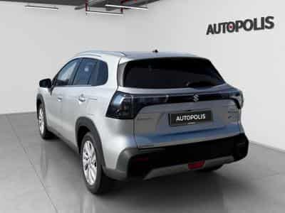 Suzuki S-Cross 1.4 GL (2024) - Photo 7