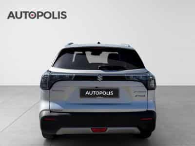 Suzuki S-Cross 1.4 GL (2024) - Photo 8