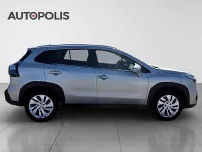 Suzuki S-Cross 1.4 GL (2024) - Photo 9