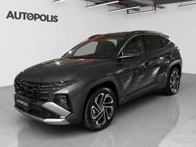 Hyundai Tucson 1.6 SHINE (2024) - Photo 1