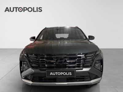Hyundai Tucson 1.6 SHINE (2024) - Photo 14