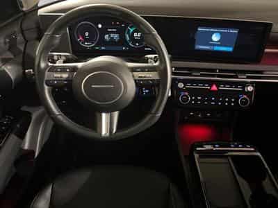 Hyundai Tucson 1.6 SHINE (2024) - Photo 6