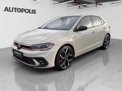 VW Polo GTI 2.0 GTI 207 PS Couleur Blanche (2024) - Photo 1
