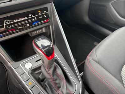 VW Polo GTI 2.0 GTI 207 PS Couleur Blanche (2024) - Photo 10